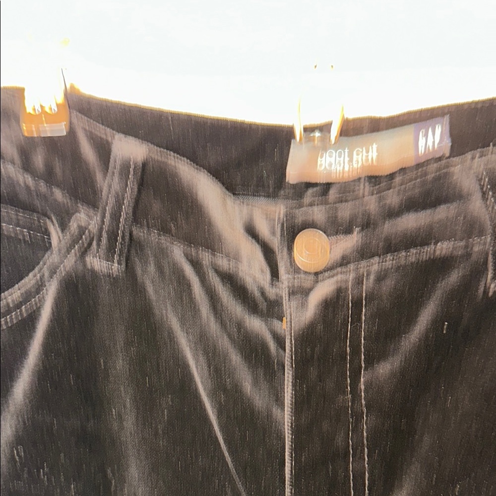 Gap women’s Boot cut Jeans